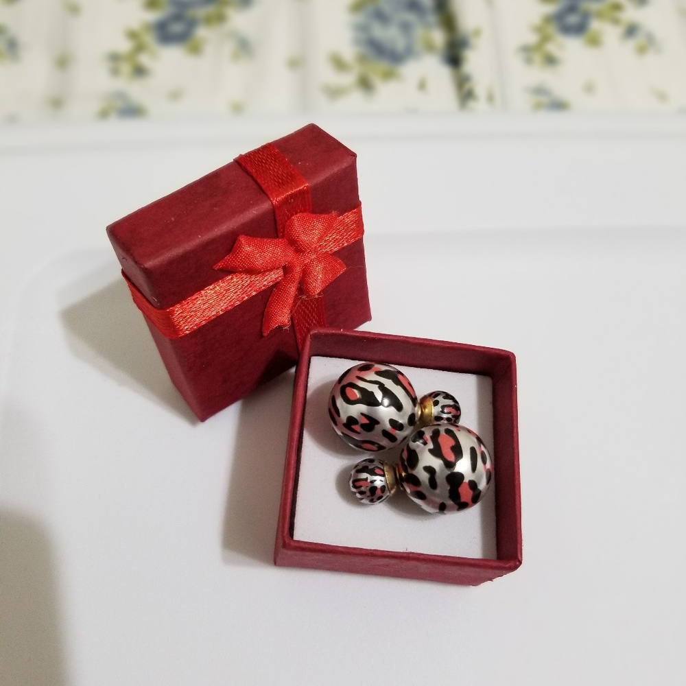 Fashion Earring